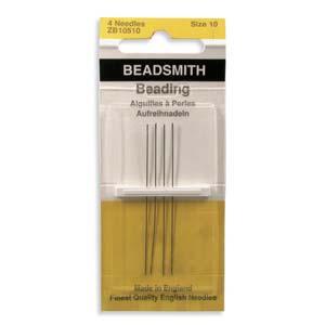 Needles, Beadsmith