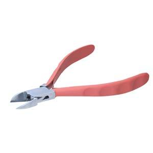 Pliers, Satin Touch Side Cutters - PoCo Inspired