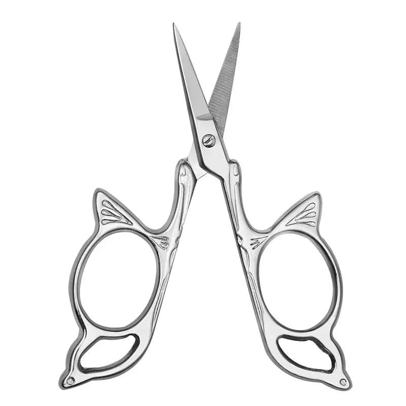 Scissors, Vintage Retro 3 - PoCo Inspired