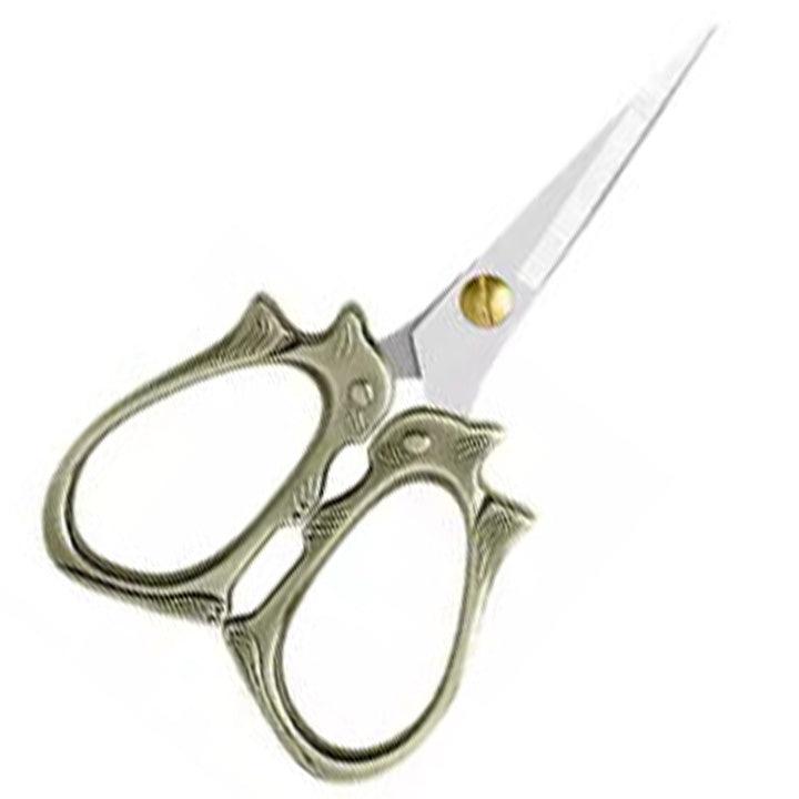 Scissors, Vintage Retro 4 - PoCo Inspired