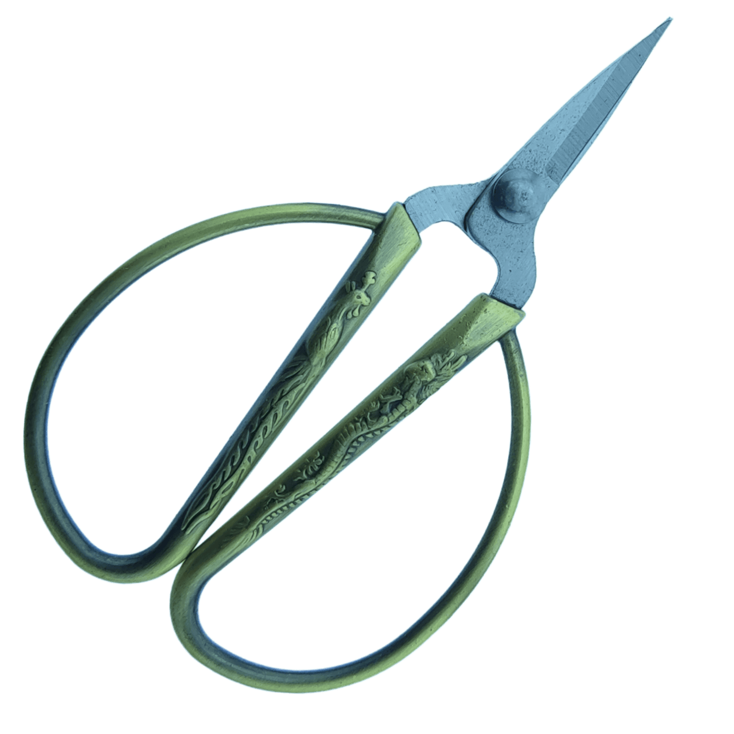 Scissors, Vintage Retro 6 - PoCo Inspired