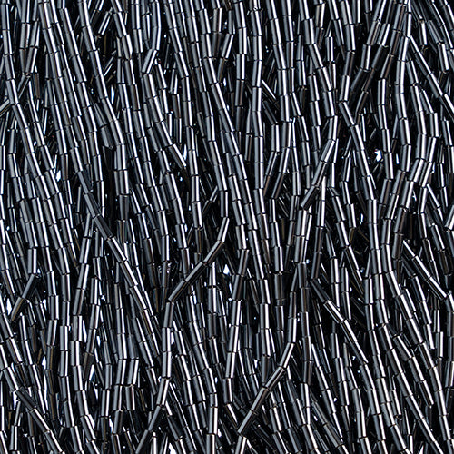 Gunmetal - Bugle, #2 25g