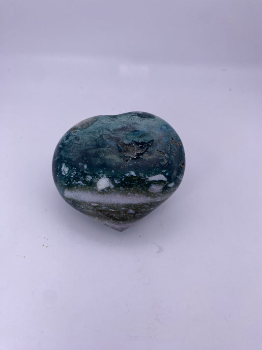 Fancy Jasper - Shape