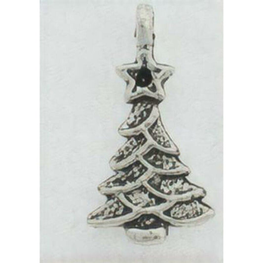 Charm - Christmas Tree - PoCo Inspired