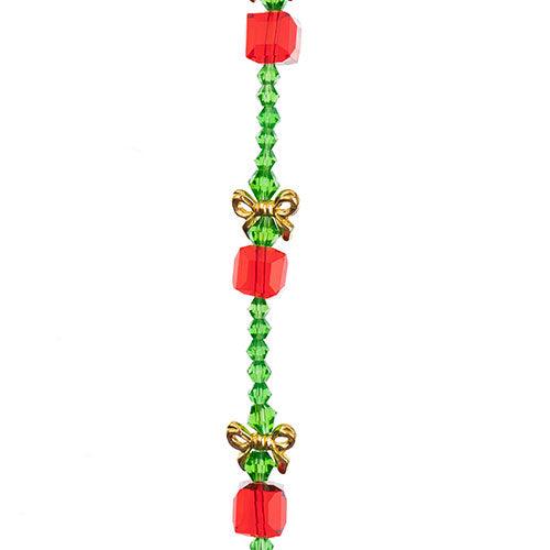 Crystal Lane - 7 "Holiday Strand - PoCo Inspired