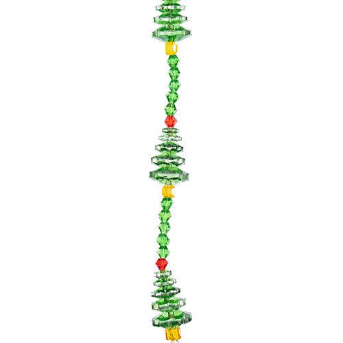 Crystal Lane - 7 "Holiday Strand - PoCo Inspired