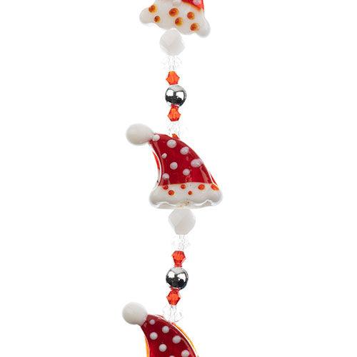 Crystal Lane - 7 "Holiday Strand - PoCo Inspired