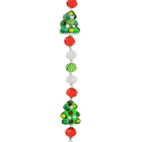 Crystal Lane - 7 "Holiday Strand - PoCo Inspired