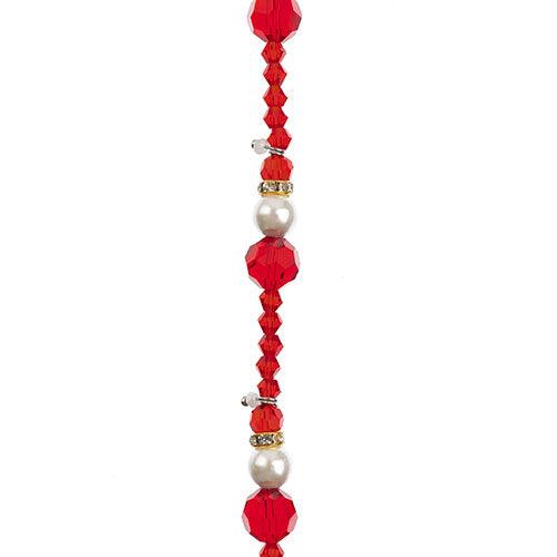 Crystal Lane - 7 "Holiday Strand - PoCo Inspired