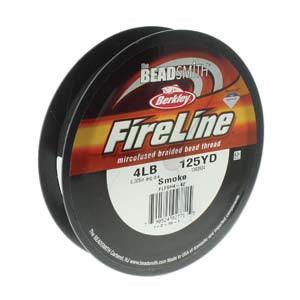 Fireline - Smoke - PoCo Inspired