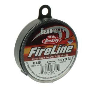 Fireline - Smoke - PoCo Inspired
