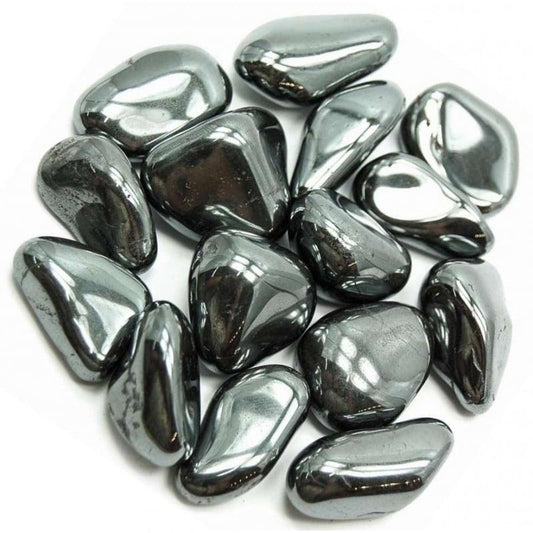 Hematite - Pocket Stone