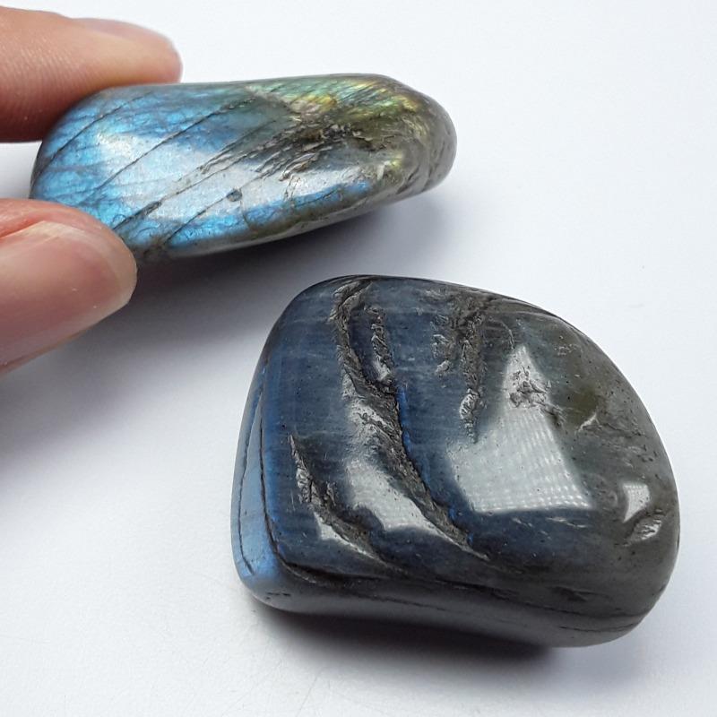 Labradorite - Pocket Stone