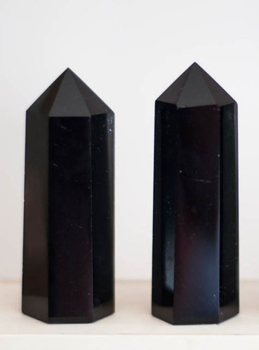 Obsidian - Shape