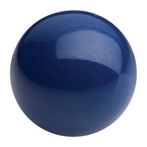 Pearl, Preciosa Maxima - Navy Blue - PoCo Inspired