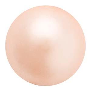 Pearl, Preciosa Maxima - Peach - PoCo Inspired