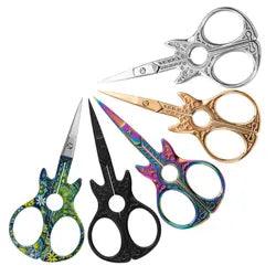 Scissors, Vintage Retro 17 - PoCo Inspired