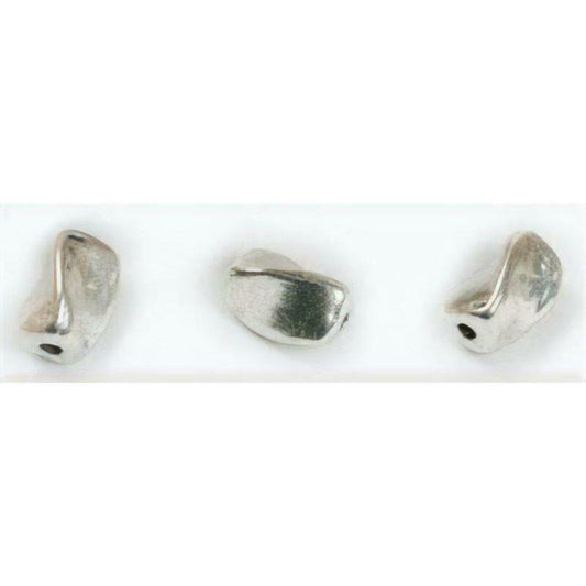 Spacer Bead, 9x6mm - PoCo Inspired