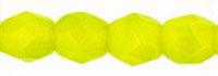 FP Chartreuse 4mm