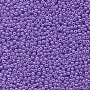 11-03623, Czech 22g Opaque Plum