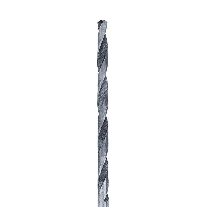 Drill Bit, Twist HSS#55 13.2mm