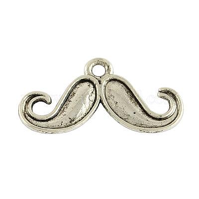 Charm, Moustache