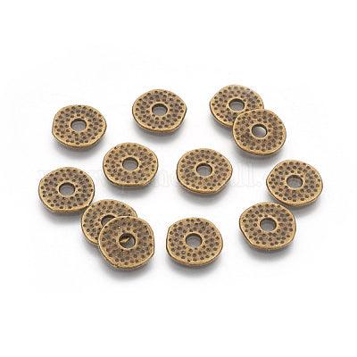 Spacer, Donut - 12mm