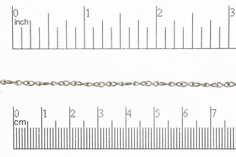 CH5020, Figure 8 Chain - Per Foot