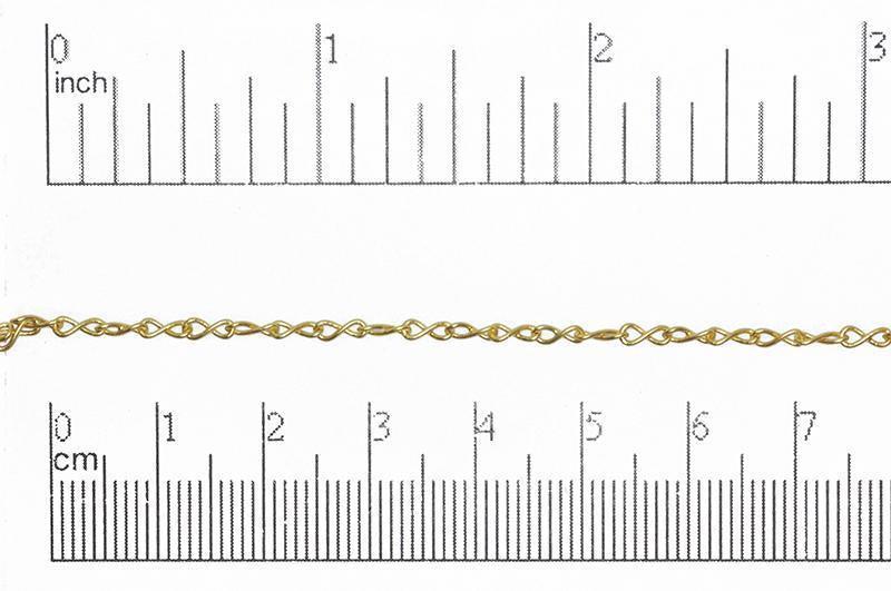 Figure 8 Links (20pk)