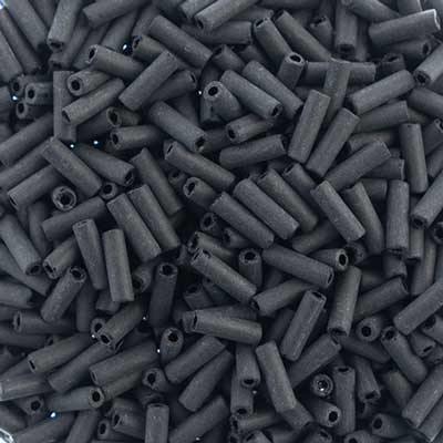 Black Matte - Bugle, #3 25g