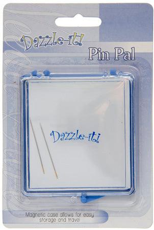 Pin Pal, Magnetic Needle Holder