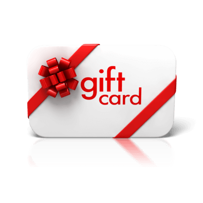 PoCo gift card