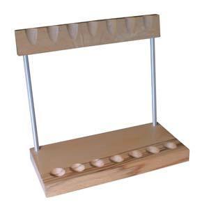 Hammer Stand, 7 Pc
