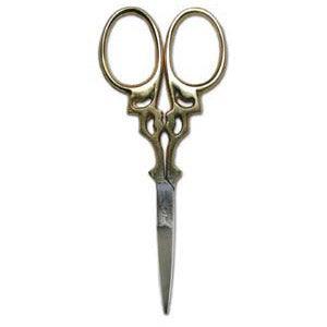 Scissors, 3.5'' Precision