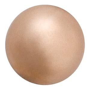 Pearl, Preciosa Maxima - Bronze
