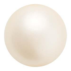 Pearl, Preciosa Maxima - Cream