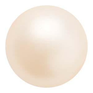 Pearl, Preciosa Maxima - Cream