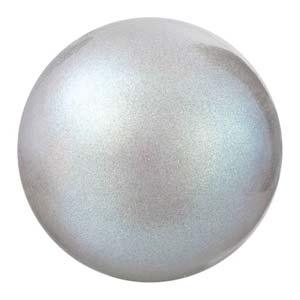 Pearl, Preciosa Maxima - Pearlescent Grey