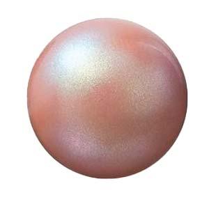 Pearl, Preciosa Maxima - Pearlescent Pink - PoCo Inspired