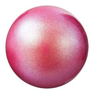 Pearl, Preciosa Maxima - Pearlescent Red