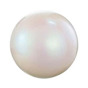 Pearl, Preciosa Maxima - Pearlescent White