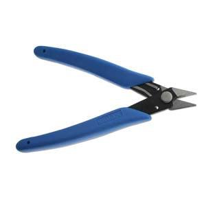 Pliers, Xuron Thread and Fibre Scissor