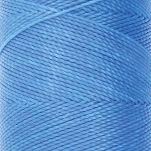 Knot It Waxed Poly Cord - 15 ft