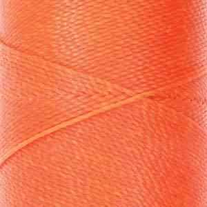 Knot It Waxed Poly Cord - 15 ft