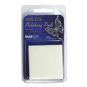 Shine Rite - Polishing Pads