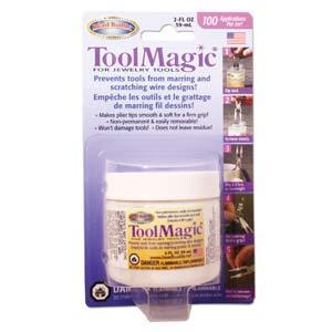 Tool Magic 2 oz.