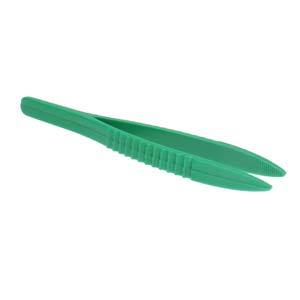 Tweezer, Synthetic Non-Conductive Plastic