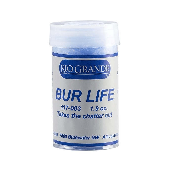 Bur Life (Lubricant)