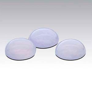 Chalcedony - Cabochon - PoCo Inspired