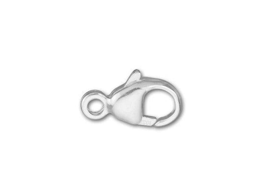 Clasp, Lobster 10.2mm 925